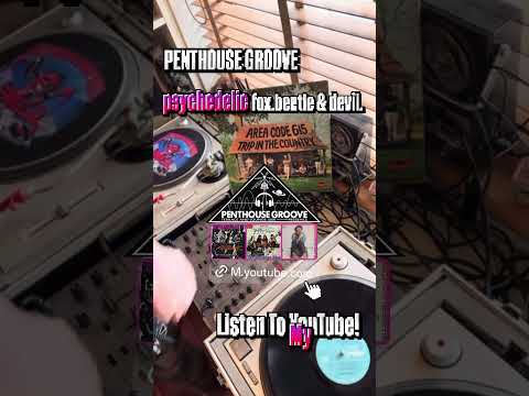 Listen To MyTube!     #thedavepikeset       #vinyl #dj #vinylrecords