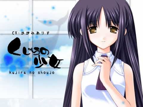 最終試験くじら オープニングムービー - YouTube