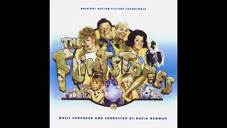 01. Opening / Main Title | David Newman