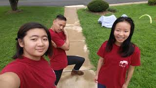 CTPC/NVCCC VBS 2018