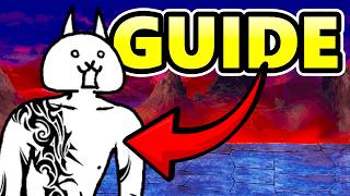 How to Beat The Crazed Titan | Crazy Cats