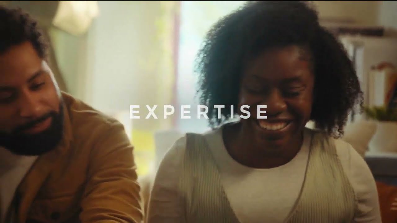 NAR: Trusted REALTORS®—Guiding Your Real Estate Journey | TV Commercial 