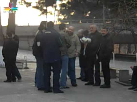 25 იანვარი 2011