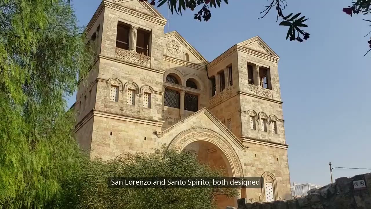 Florence Renaissance Architecture