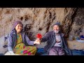 A love story in four seasons  village life cooking in afghanistan movie