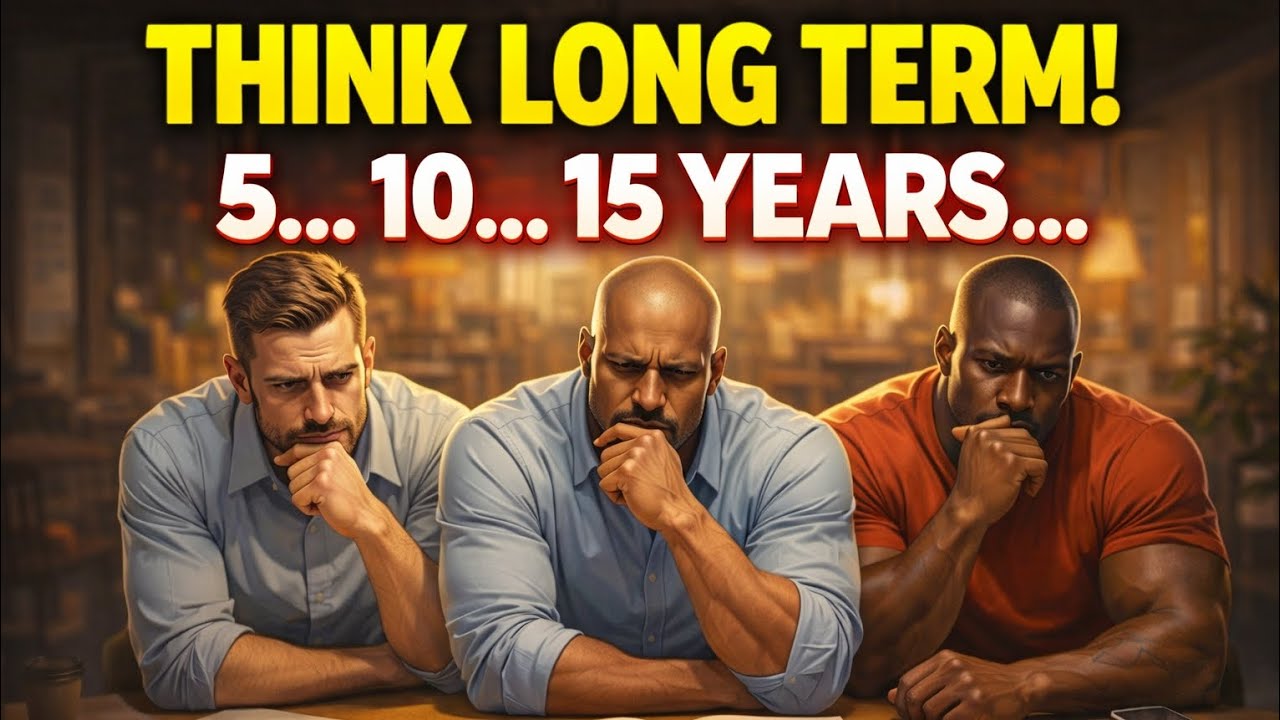 “The Instant Gratification Trap”