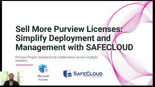 Purview+SafeCloud Upselling Webinar