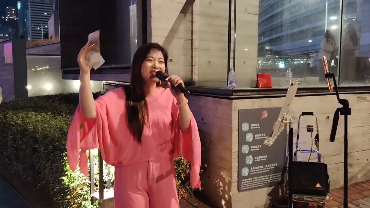 芯妮（拉薩夜雨）