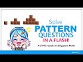 Math Heuristics Explained: Solve Maths Pattern Questions in a Flash!