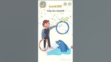 ☺️dop2 207 #dop2 #gaming #gameplay #shorts