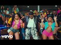 City Girls Ft. Usher - Good Love (Official Video)