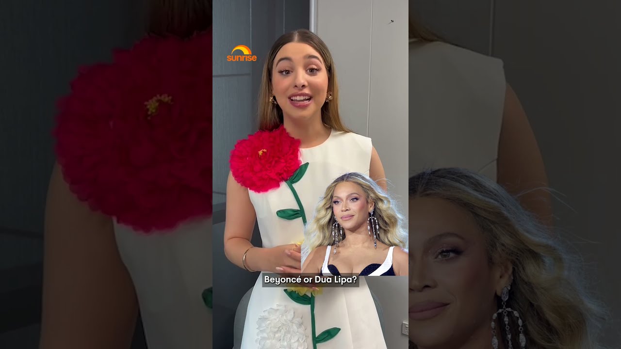 Meet The Australian Idol Finalists Gisella