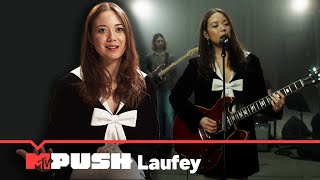 Laufey - Minidoc | From the Start | MTV Push | MTV Asia