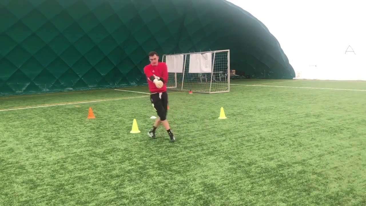 Svoji dovolenou tráví Martin Jedlička, gólman Mladé Boleslavi