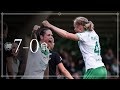 SAMMANDRAG | Hammarby 7-0 Alingsås | OBOS Damallsvenskan 2025 Mp3 Song