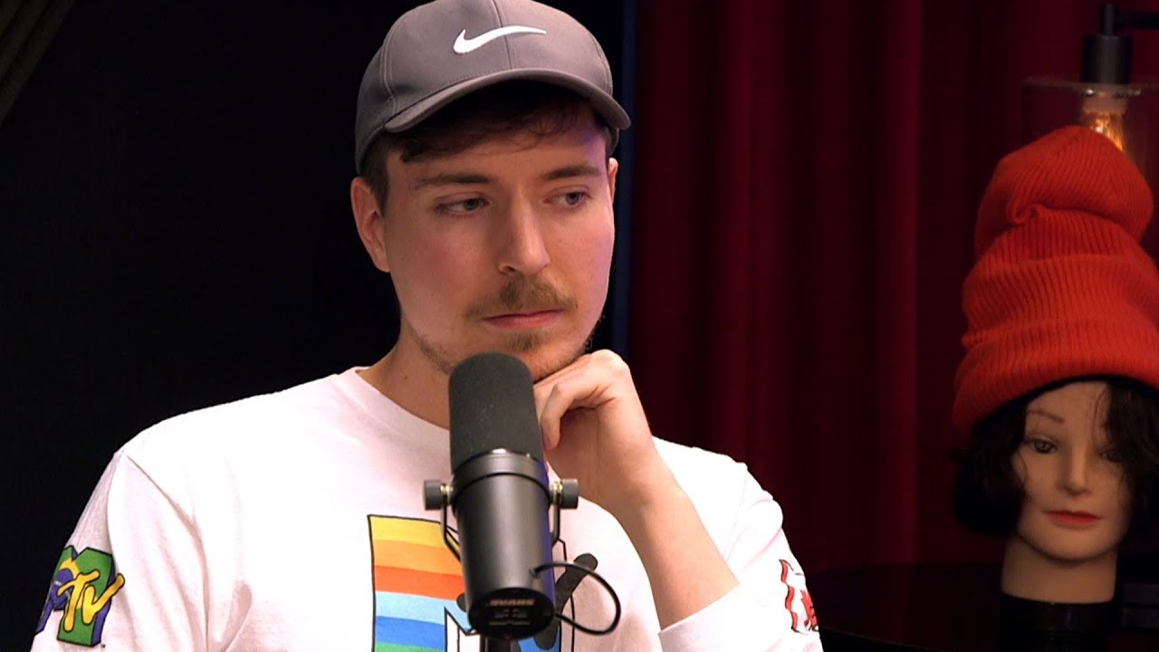 Who is MrBeast? Meet up with the YouTuber Who wants to Change the Community