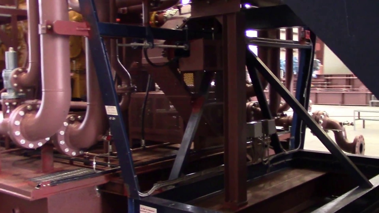 Alegacy Run Test Unit 1320