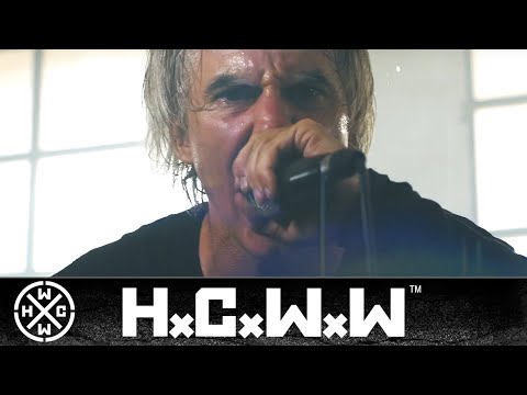 KIDS OF RAGE - THE ETERNAL RUNAWAY - HARDCORE WORLDWIDE (OFFICIAL HD VERSION HCWW)