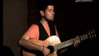 Celebrity Nick Mulvey - Didn't Have Time - @ IKTOMS Unplugged 05-06-08 Net Worth