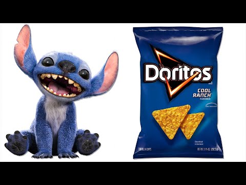 Guess Lilo & Stitch 2025 Movie Characters by Their Emoji& Their Favorite Snacks, Movies & More!