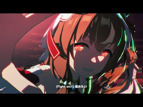 Legend-Changer」with スティルインラブ＜ウマ娘プリティーダービー