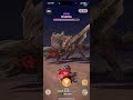 Deviljho Chargeblade vs Diablos 8* #mhnow #monsterhunternow #monsterhunter
