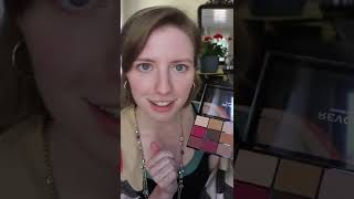 asmr doing your makeup by ozley screenshot 2
