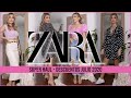 HAUL ZARA rebajas 2020 ME PRUEBO TODO | Vicky Alvarez