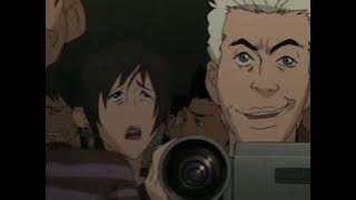 Moon On The Water (BECK)