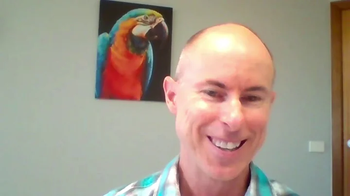 Case Study: Robert Boehm - From Exhausted Walking ...