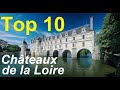 Notre guide des 10 plus beaux chteaux de la loire  chambord chenonceau et chteaux moins connus