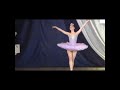 Родники России 2020 - Коваленко Евгения, Танец феи Драже из балета &quot;Щелкунчик&quot;