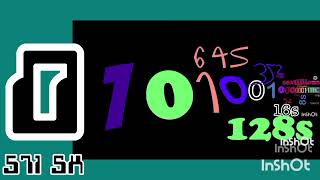 Celebrity Binary numbers extended ^10 do Binary numbers extended ^11 Net Worth