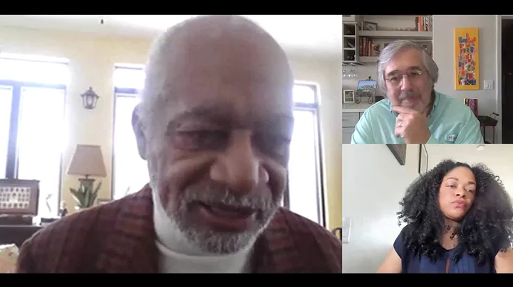 Charles Grantham - Diversity, Inclusion, Necessity...