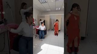Ester Mendoza nos modeló algunas de las prendas que le han gustado 👏🏻🔥