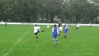 20131012 5-2 Elinkwijk E1 - JSV E1