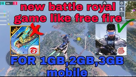 Time To Play ||survival battle royale game like free fire|| free fire jaisa  battle royale game2022