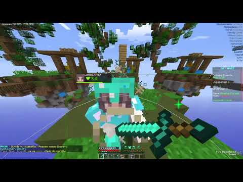 Cheating on blocksmc with Snipeware
