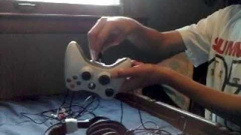 Turtlebeach x11 review and how to setup