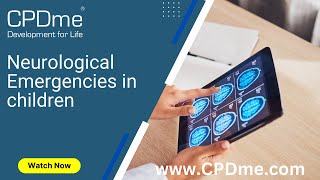 Neurological Emergencies in Children Presented By Dr Darshana Bhattacharjee