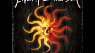 Enemy of the Sun - Burning Bridges