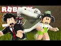 LOKIS NA BOCA DA COBRA GIGANTE | Roblox - Climb Hungry Worm Tower