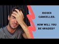 IGCSES CANCELLED! What happens next?