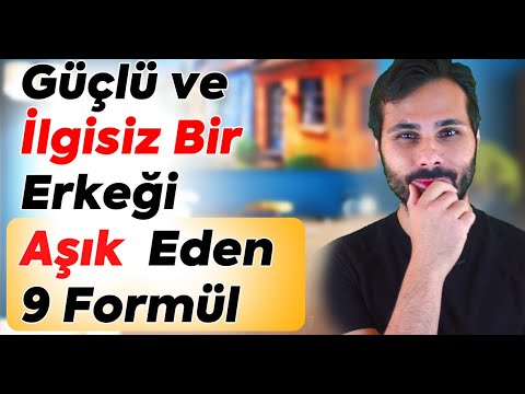 Ilgisiz Bir Erkegi Asik Etmek Ve Baglamak Icin 9 Kanitlanmis Yol Sehvet Dozunu Arttir Youtube