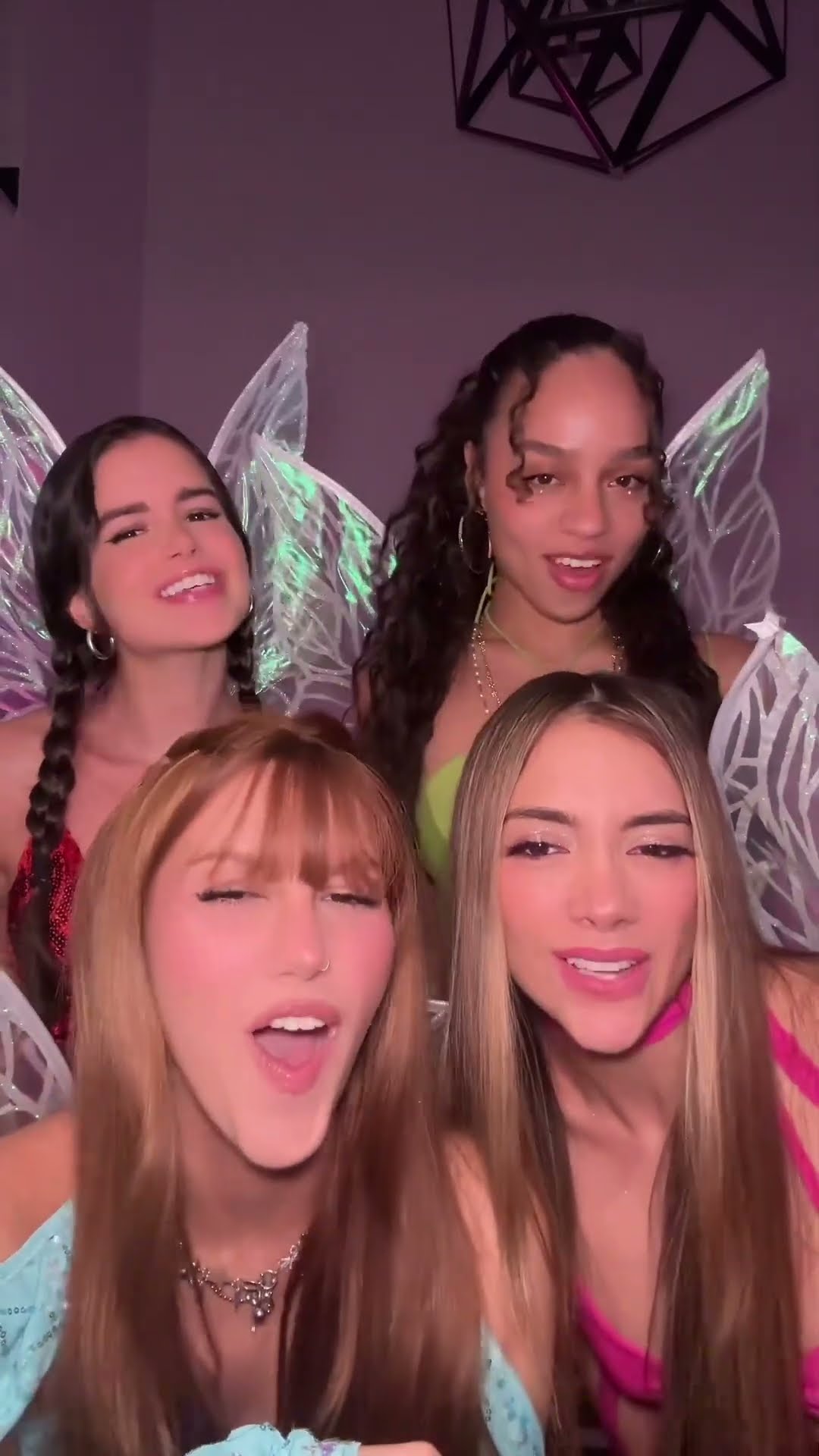 CLUB WINX BUT MAKE IT GO$TO$A$ ??????‍♂️❤️??‍♂️???