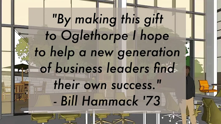Q. William Hammack, Jr. School of Business