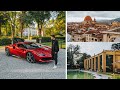 ITALY // Ultimate Luxury Ferrari Road Trip in Florence 🇮🇹