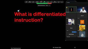 How to Differentiate Instructions in Your Mixed-Ability Class