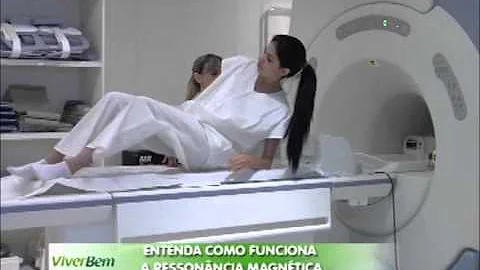 Qual é o valor de um aparelho de ressonância magnética?