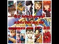 50 melhores aberturas de animes ptbr